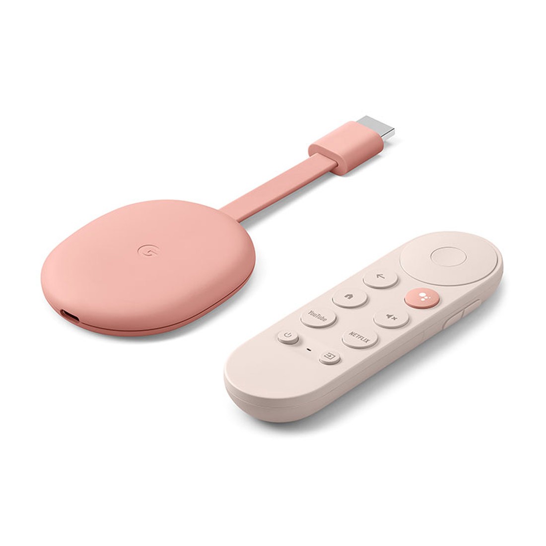 美品　Google Chromecast Google Chromecast (2nd Generation) HD Media Streamer - Black