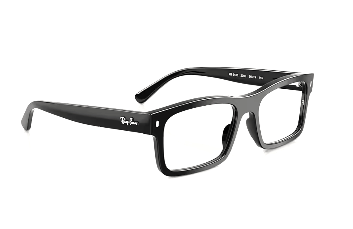 53サイズ【ReVision】RB5154-2001-RESBL リビジョン ReVision