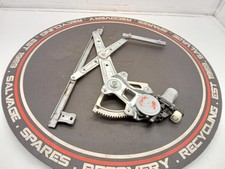 Toyota Gt86 2016 Mk1 Nsf Passengers Front Left Window Regulator 61188CA010