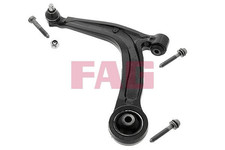 Querlenker Vorderachse links für FIAT ABARTH 500 C 500C / 595C 695C 595 695
