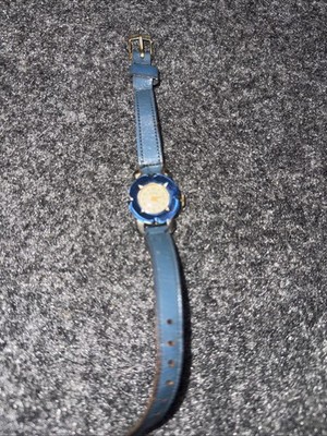 Vintage Womens Dunhall Antimagnetic Wrist Watch
