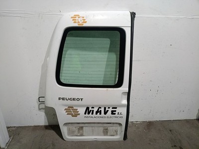870244 HINTERE LINKE TÜR / 870244 / 5872761 FÜR PEUGEOT PARTNER S2 1.6 16V HDI