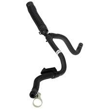 Genuine Mopar Turbo Water Feed Tube 4893205ad Genuine Mopar Turbo Water Feed Tube 4893205ad