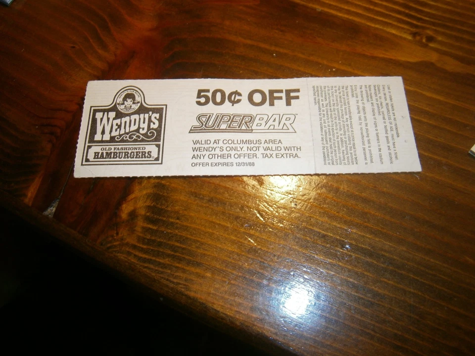 NOVEMBER 5 1988 OHIO STATE VS. WISCONSIN FOOTBALL TICKET STUB - Image 2 of 2