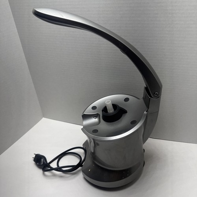 #ad #ad Breville Citrus Press Motorized Juicer Model: BCP600 SILUSC BASE ONLY $54.98