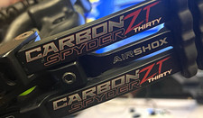 Hoyt Carbon Spyder ZT 30 Compound Bow Black Carbon
