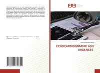 Echocardiographie AUX Urgences Lamine Ghanem Lakhal