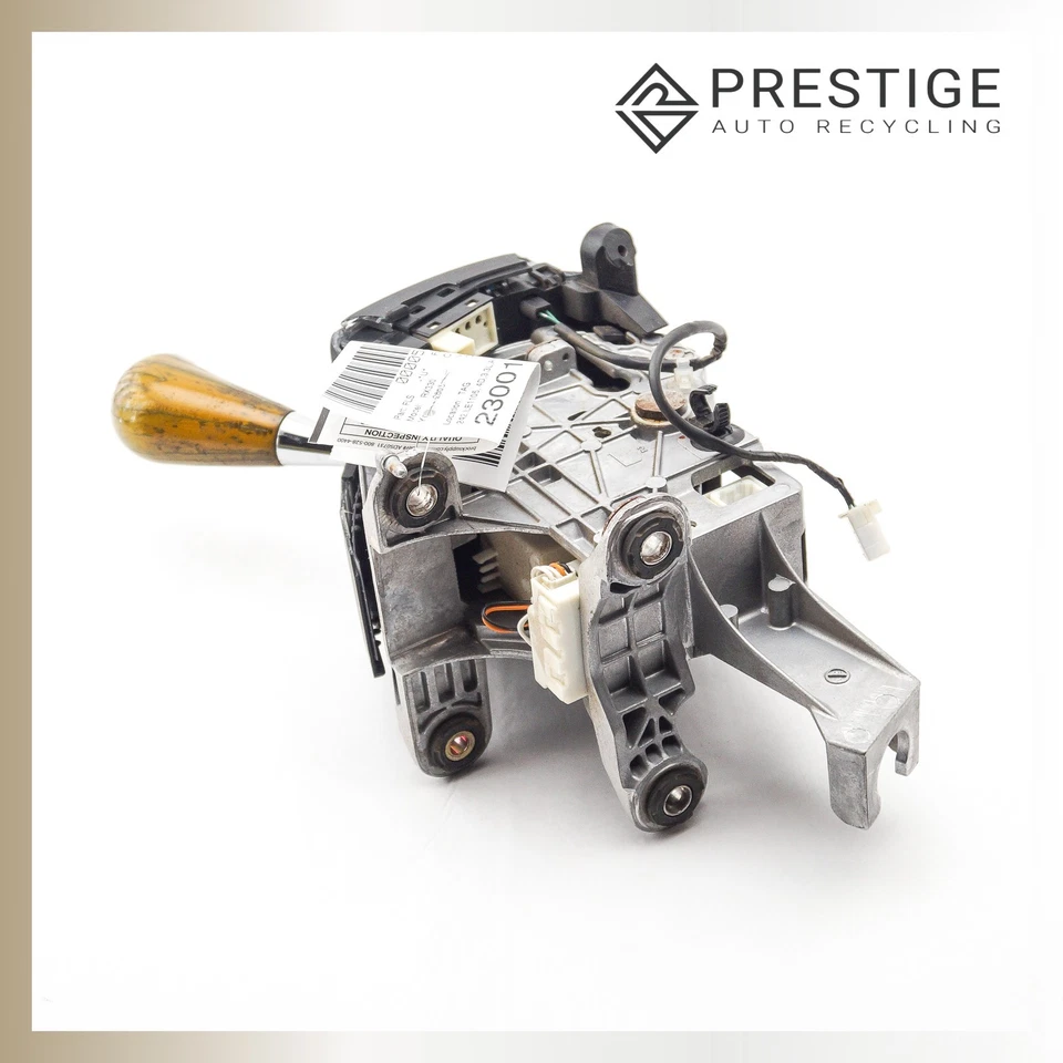 2004-2009 LEXUS RX330 RX350 Automatic Gear Shifter Select Lever 33560-48130 OEM - Image 3 of 4