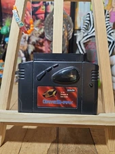GameShark InterAct (Nintendo 64) cartridge authentic video game shark n64!