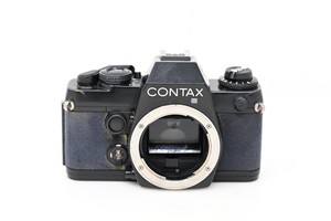 Contax 139 Quartz | eBay