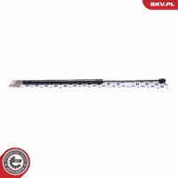Gasfeder Motorhaube Esen Skv 52SKV129 FüR Alfa 159 Sportwagon Brera Spider Mpi