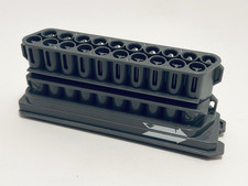 Mattel BoomCo. 20 Dart Blaster Gray Clip Replacement Part No ammo 2013