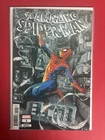AMAZING SPIDER-MAN #1 TRAVIS CHAREST 1:25 Ratio Variant