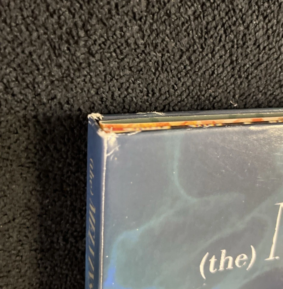 The Melvins - Senile Animal | 4LP BLUE SINGLE SIDED| US | 2008 | HH666-139 | VG+ - Image 3 of 4