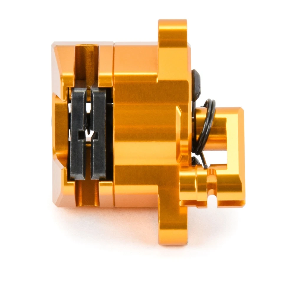 Pro-Line 1/4 Pro-Spec Aluminum Brake Caliper: Promoto-MX/SM PRO640800 - Image 2 of 4