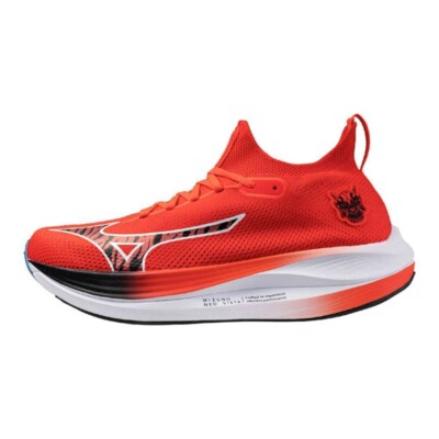 Mizuno Neo Vista Onihayai Pack Red Blue J1GC244753 Men's Size | eBay