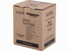 Genuine 108R00722 Xerox Waste Toner Container for Phaser 6110/6110