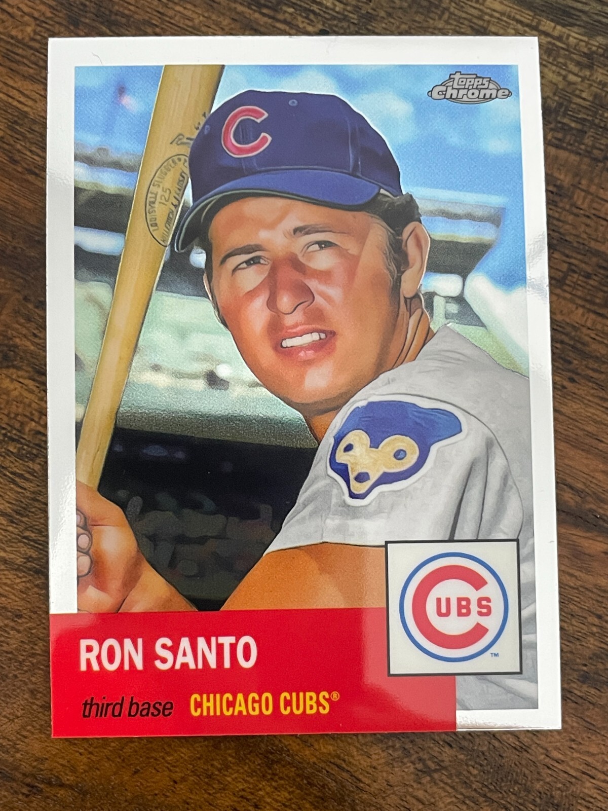 2022 Topps Chrome Platinum Anniversary Baseball - You Pick - Base Cards 251-500 - Picture 24 of 262