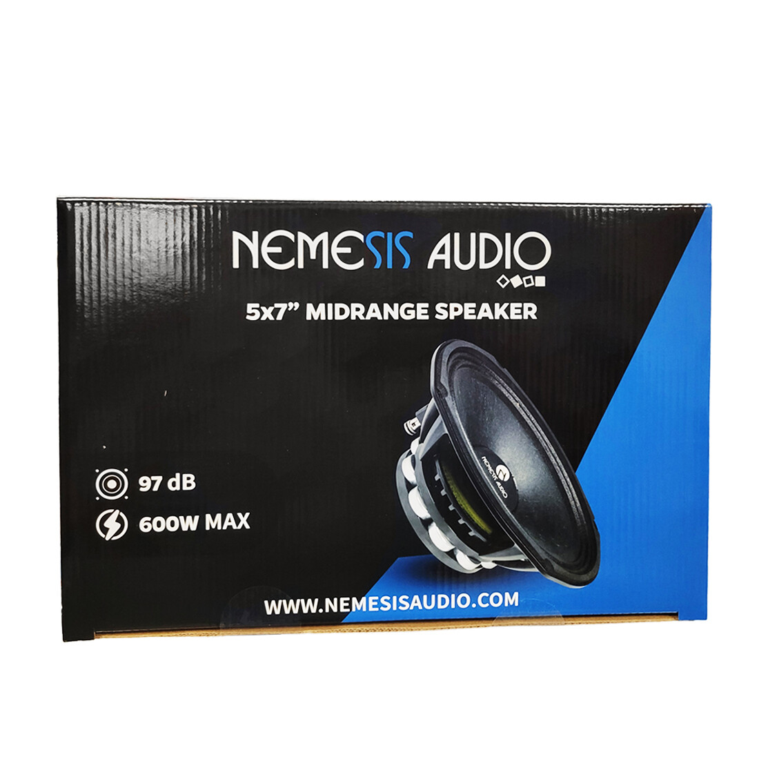 Nemesis Audio NEO-5.7COL 5