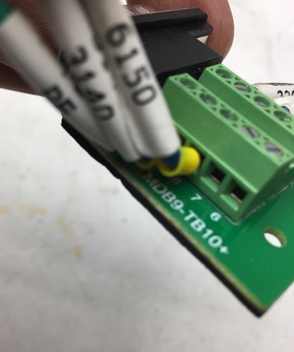 Rexroth Indra Drive Servo Drive HCS02.1E-W0028-A-03-NNNN HCSO2.1 - Picture 8 of 8