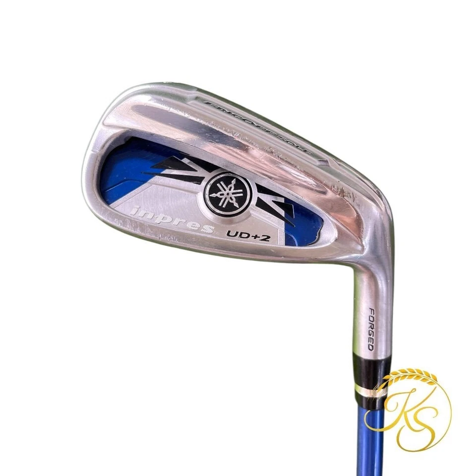 Yamaha inpres UD+2 Iron 1pcs FlexR Right-Handed - Image 2 of 4