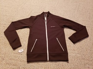 rugged outdoor jacket