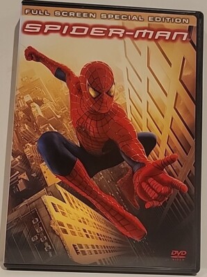 アラン使道伝 Special [2CD+DVD] CD-Original Spider-Man 2 (Full Screen Special Edition) DVD, Bill Nunn