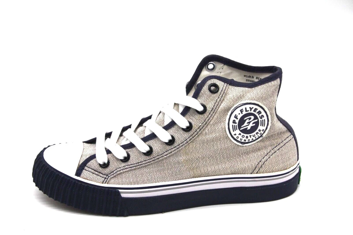 What Does Pf Stand For In Pf Flyers Deals