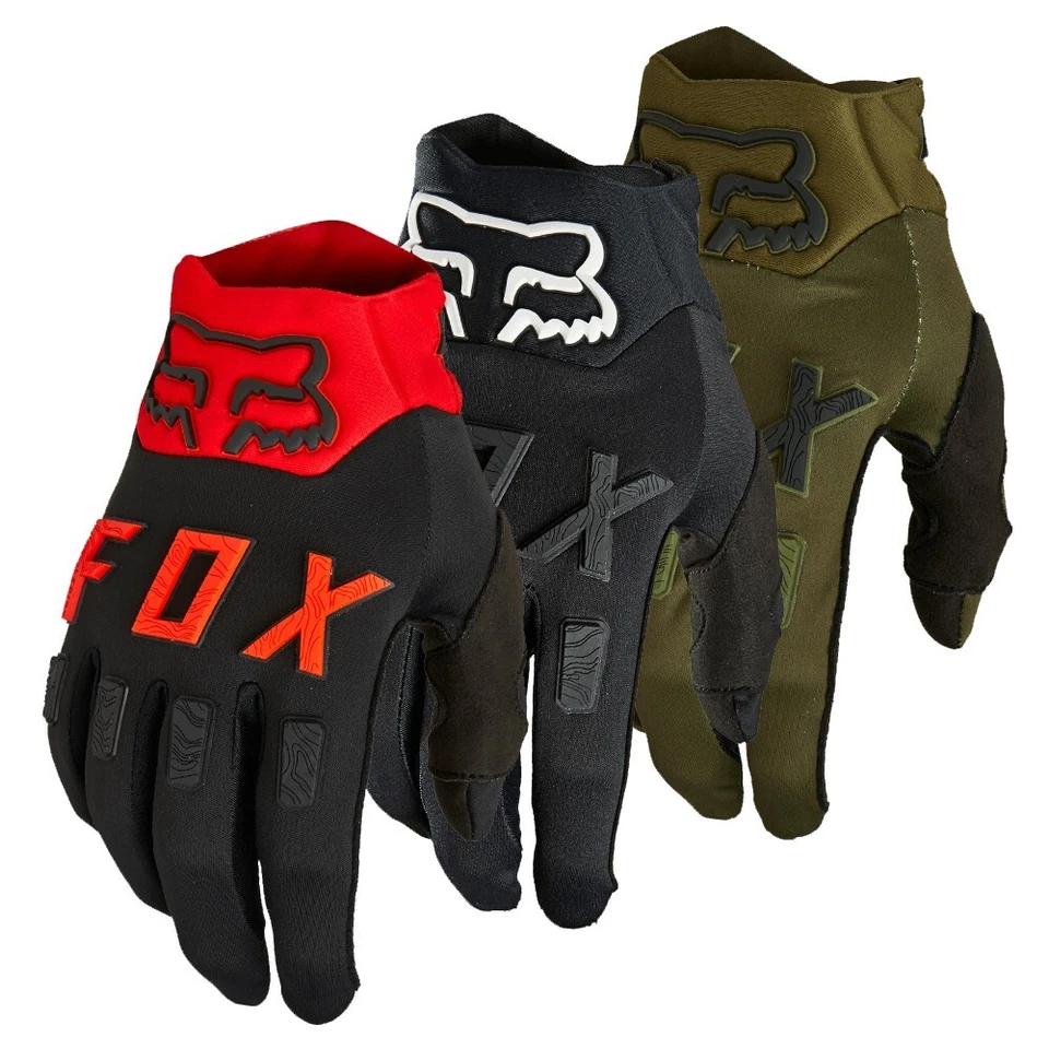 Fox Legion MTB Gloves Water-Resistant - image 2 of 4