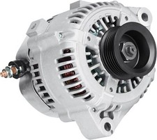Alternator for Lexus 4.0L 4.0 Ls400 1993 1994, 27060-50070, 27060-50080,