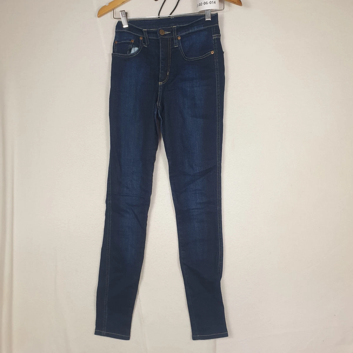 Size 7 deals in jeans
