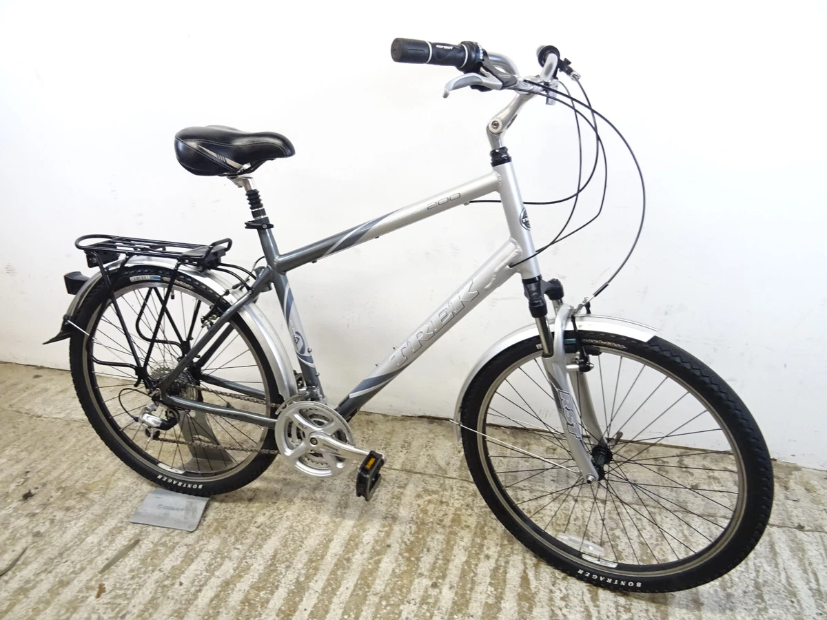 Trek Navigator 200 26