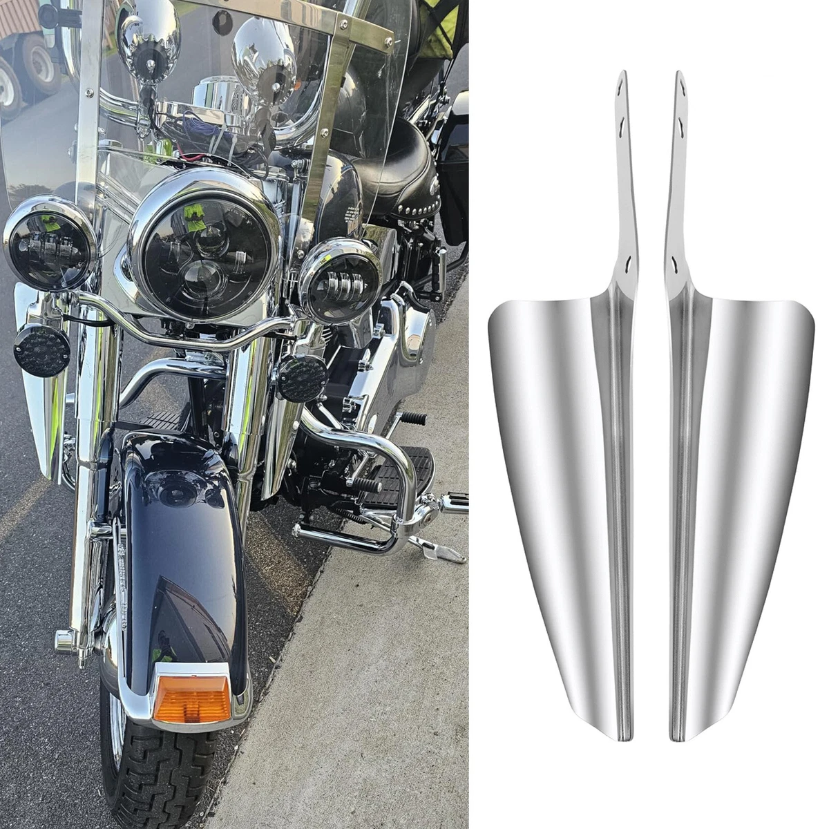 25+ Fairings & Bodywork for Harley-Davidson Heritage Classic for