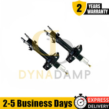 2x Puntoni ammortizzatori assale anteriore adatti a Subaru Forester SH5 SH9 EJ204 EJ25 AWD