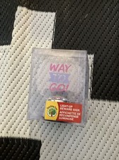 Teacher Light-Up Reward Sign Way To Go New