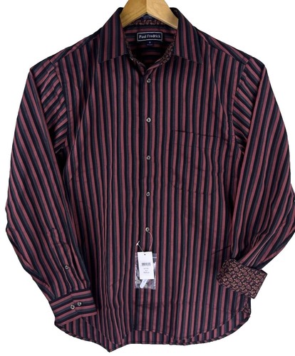 Paul Fredrick Men display picture 3