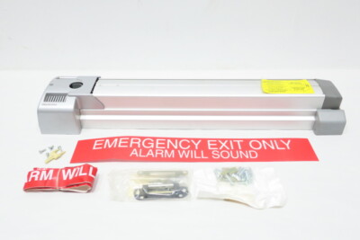 Von Duprin 2670 Guard-x Alarmed Exit Device