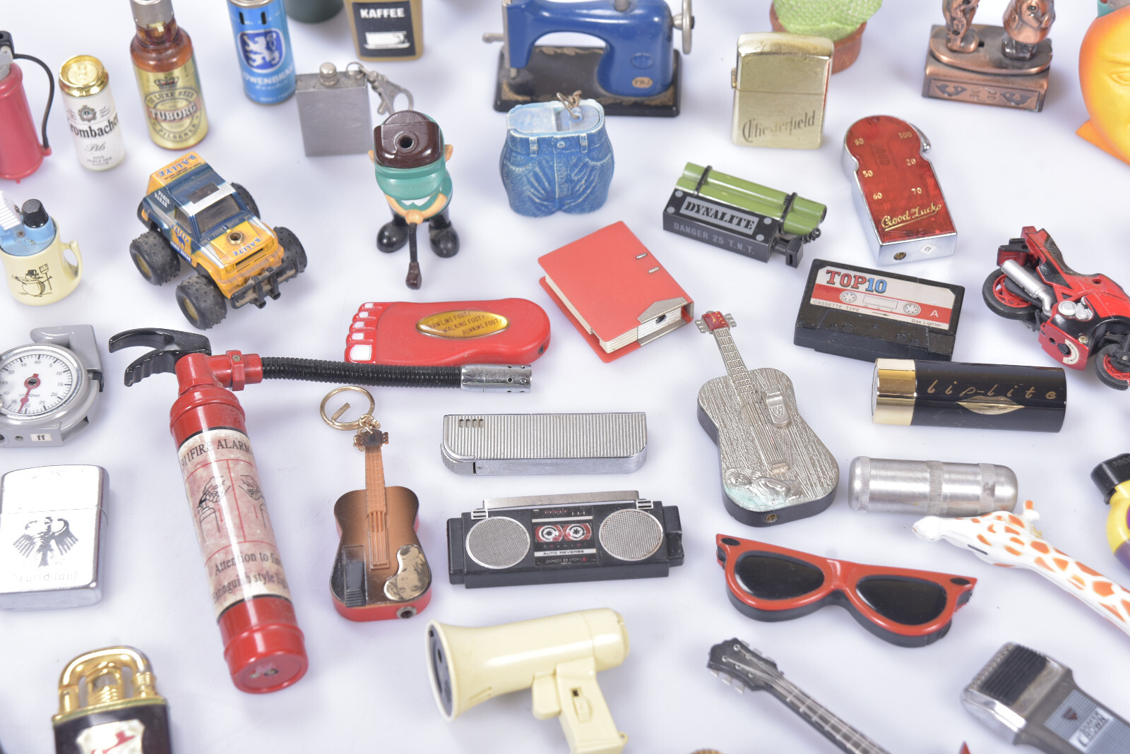 Ab Welchem Alter Darf Man Feuerzeuge Kaufen 119x Feuerzeug Sammlung Auflösung Alt Tischfeuerzeug Sammlerstücke