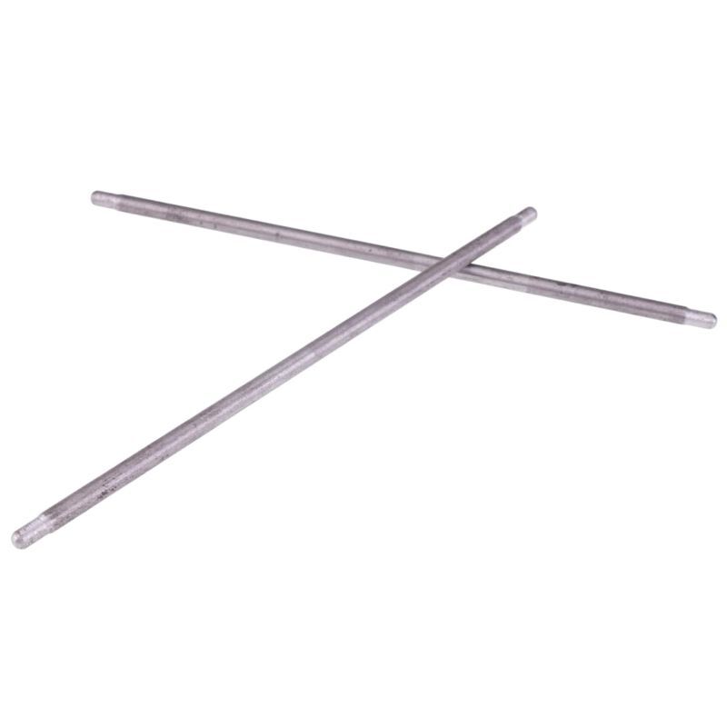 2X Push Rod 131160725 For Kawasaki FR691V FS651V FS691V FS730V