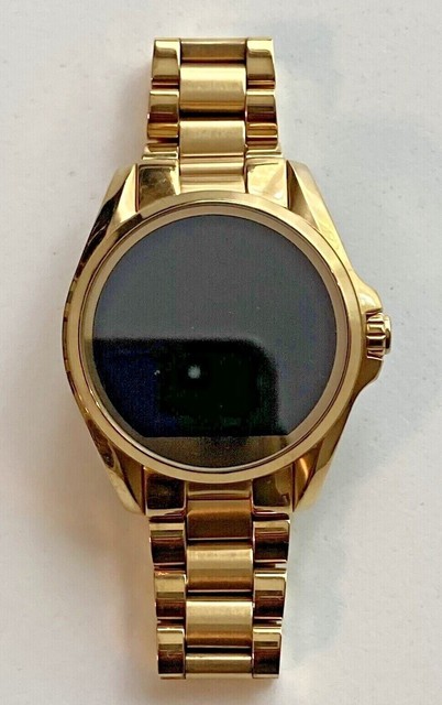 Michael Kors Access Bradshaw 44.5mm 