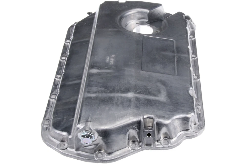 适用于 2001 - 2005 年奥迪 Allroad Quattro 发动机油盘下 URO 2002 2003 2004 2005 — 第 4/4 张图片