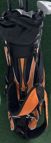 RH Tommy Armour HotScot Junior Starter Golf Set 5 Clubs & Golf Bag - Picture 12 of 18