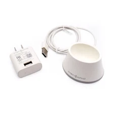 Genuine Power Adapter Charging Cradle Base 5V For Clarisonic Mia Smart 3-in-1 