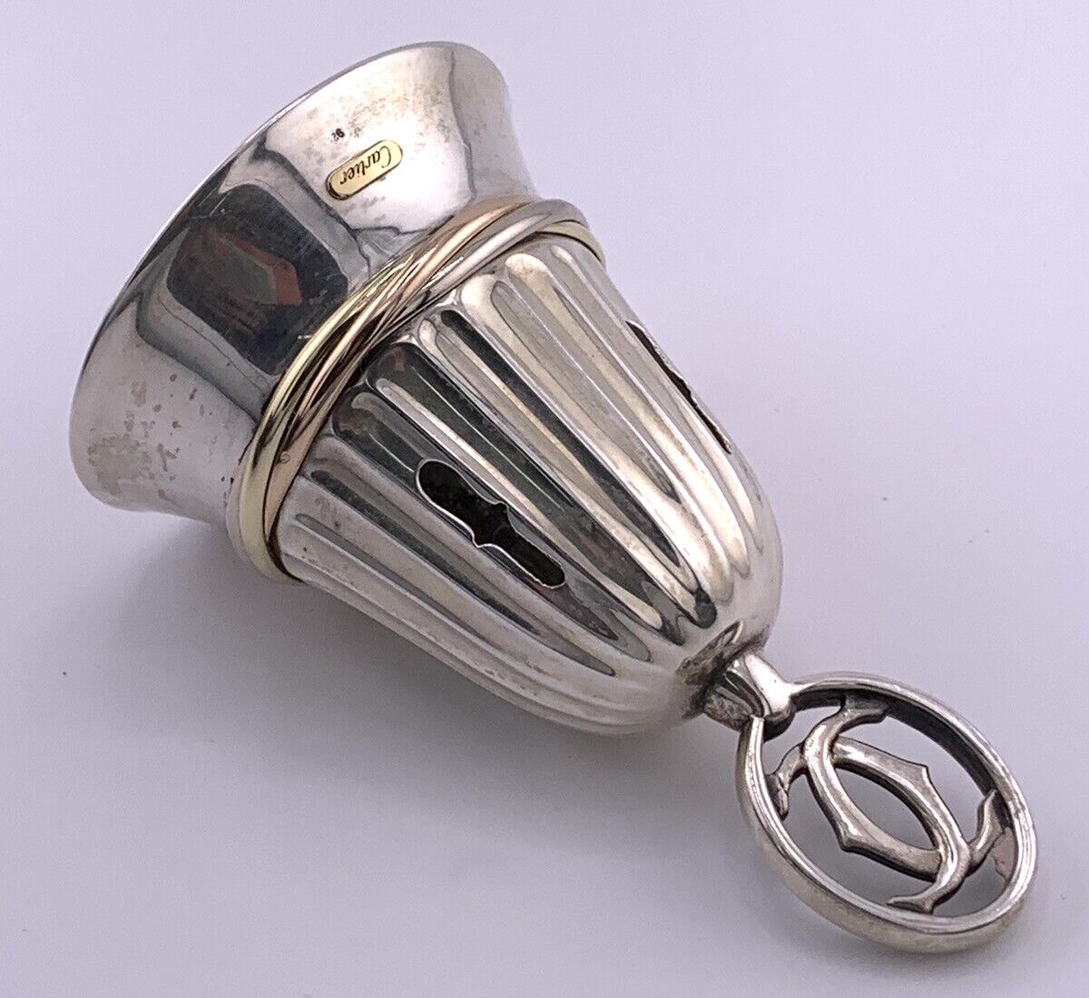 Vintage Cartier 3 1/2 Vintage Cartier 3 1/2