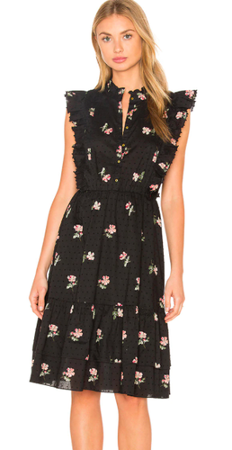 NWOT ULLA JOHNSON \
