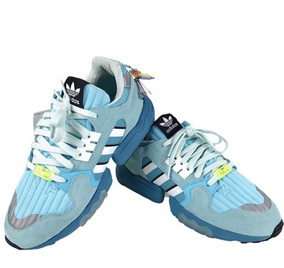 adidas ZX Torsion Aqua | 43einhalb Sneaker Store
