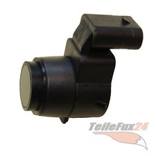 Sensori Parcheggio Pdc BMW 3er E90 Berlina Anteriore di Nuovo