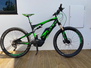 scott spark 720 2016