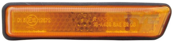 TYC 18-0460-05-9 Blinkleuchte For BMW-image