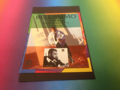 top fanmaterial von eros ramazzotti